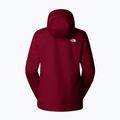 Giacca antipioggia da donna The North Face Quest beetroot 2