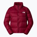 Piumino da donna The North Face Hyalite Down Jacket beetroot