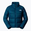 Piumino da donna The North Face Hyalite Down Jacket midnight petrol 5