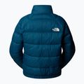 Piumino da donna The North Face Hyalite Down Jacket midnight petrol 6