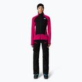 Giacca The North Face Bolt Polartec donna rosa primula/nero 2