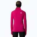 Giacca The North Face Bolt Polartec donna rosa primula/nero 3