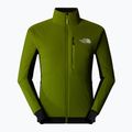 Giacca The North Face Binntal Hybrid Ventrix verde quercia/nero da uomo 5