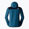 Giacca The North Face Elixir Hybrid Ventrix Midlayer uomo blu germano / nero 6