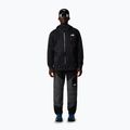 Giacca antipioggia The North Face Signal 2.5L Dryvent tnf nero da uomo 2