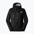 Giacca antipioggia The North Face Signal 2.5L Dryvent tnf nero da uomo 4