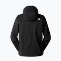 Giacca antipioggia The North Face Signal 2.5L Dryvent tnf nero da uomo 5