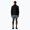 Giacca da corsa da uomo The North Face Higher Run Rain tnf nero 2