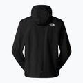 Giacca da corsa da uomo The North Face Higher Run Rain tnf nero 6