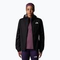 Giacca da corsa donna The North Face Higher Run Rain tnf nero 4