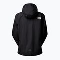 Giacca da corsa donna The North Face Higher Run Rain tnf nero 6