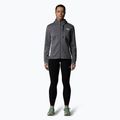 Felpa donna The North Face Mountain Athletics FZ Fleece grigio perla fumé/grigio monumento 2