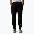 Pantaloni donna The North Face Mountain Athletics Fleece nero 3