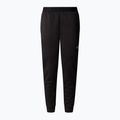 Pantaloni donna The North Face Mountain Athletics Fleece nero 4