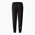 Pantaloni donna The North Face Mountain Athletics Fleece nero 5