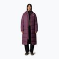 Piumino da donna The North Face Triple C Parka, color malva notte