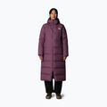 Piumino da donna The North Face Triple C Parka, color malva notte 3