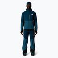 Giacca ibrida da uomo The North Face Binntal Hybrid Ventrix Hoodie blu germano/notturno 2