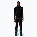 Giacca ibrida da uomo The North Face Binntal Hybrid Ventrix Hoodie nero/nero/ant 2