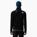 Giacca ibrida da uomo The North Face Binntal Hybrid Ventrix Hoodie nero/nero/ant 3