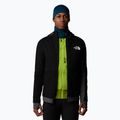 Giacca ibrida da uomo The North Face Binntal Hybrid Ventrix Hoodie nero/nero/ant 4