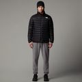 Giacca a piumino da uomo The North Face Terra Peak nera 2
