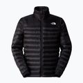 Giacca a piumino da uomo The North Face Terra Peak nera 5