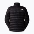 Giacca a piumino da uomo The North Face Terra Peak nera 6