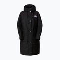 Impermeabile da donna The North Face Reign On Parka tnf black 5