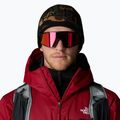 Berretto invernale da uomo The North Face Reversible Highline nero stampa camo 5