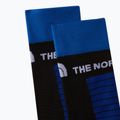 Calzini da sci The North Face Performance da uomo nero/blu 5