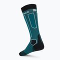 Calze da sci da uomo The North Face Ski Touring blu germano reale/nero 2