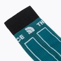 Calze da sci da uomo The North Face Ski Touring blu germano reale/nero 4