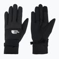 Guanti da running The North Face Etip Trail nero tnf