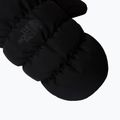 Guanti da snowboard The North Face Montana Puffer Mitt tnf black 3
