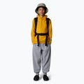 Felpa da bambino The North Face Teen Redbox Regular P/O summit gold 2