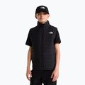 Gilet bambino The North Face Never Stop Synthetic tnf black