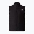Gilet bambino The North Face Never Stop Synthetic tnf black 4