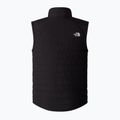 Gilet bambino The North Face Never Stop Synthetic tnf black 5