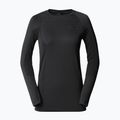 Maglia termica da donna The North Face Sport Crew Neck black