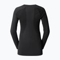 Donna termoattiva a maniche lunghe The North Face Sport Crew Neck nero 2