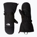 Guanto da sci da uomo The North Face Montana Ski Mitt nero