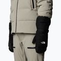 Guanto da sci da uomo The North Face Montana Ski Mitt nero 5
