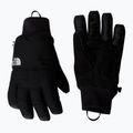 Guanto da sci da uomo The North Face Montana Utility nero