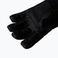 Guanto da sci da uomo The North Face Montana Utility nero 3