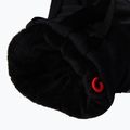 Guanto da sci da uomo The North Face Montana Utility nero 4