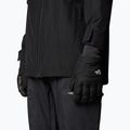 Guanto da sci da uomo The North Face Montana Utility nero 5