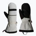 Guanti da sci da donna The North Face Montana Ski Mitt white dune