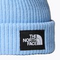 Berretto invernale The North Face Salty fiordaliso 2