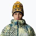 Berretto invernale da uomo The North Face Ski Tuke summit oro lui tuta jacquard 3